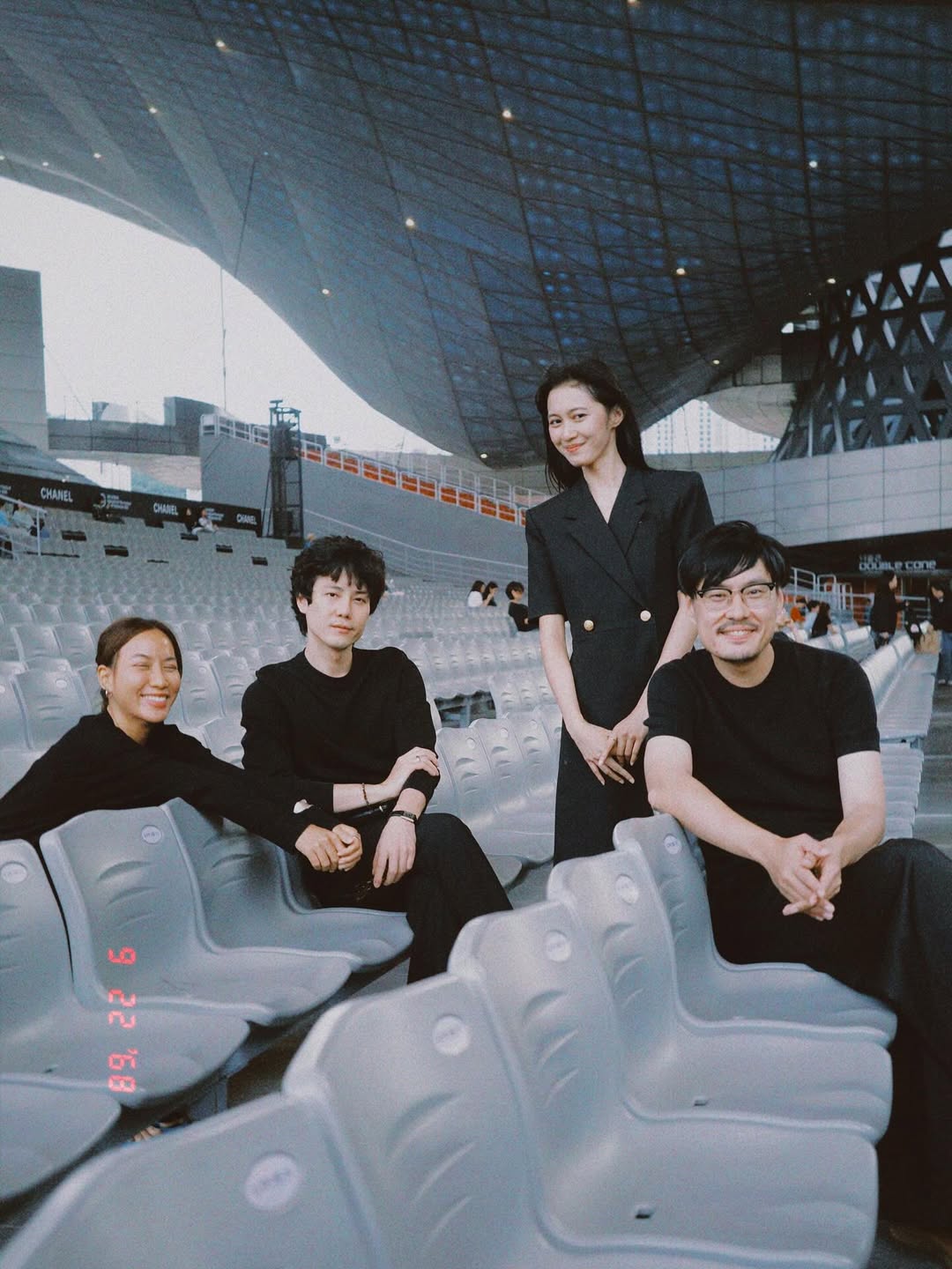 เพชร - เผ่าเพชร เจริญสุข