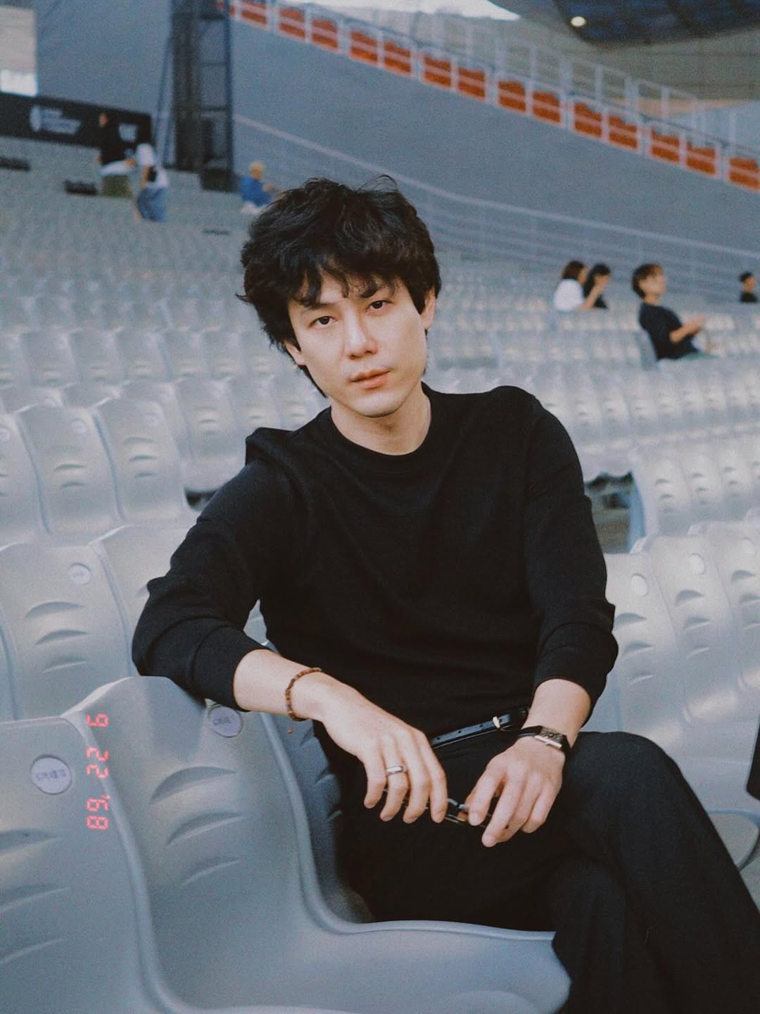 เพชร - เผ่าเพชร เจริญสุข