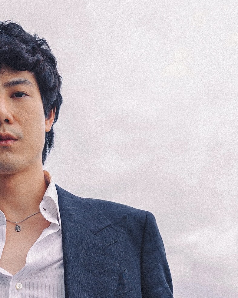 เพชร - เผ่าเพชร เจริญสุข