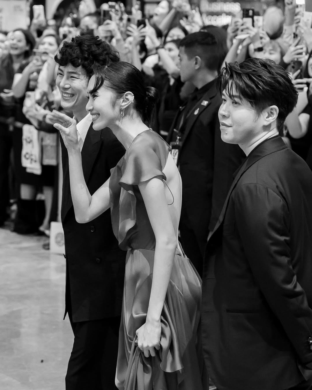 เพชร - เผ่าเพชร เจริญสุข