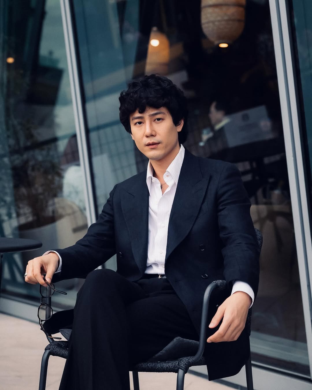 เพชร - เผ่าเพชร เจริญสุข