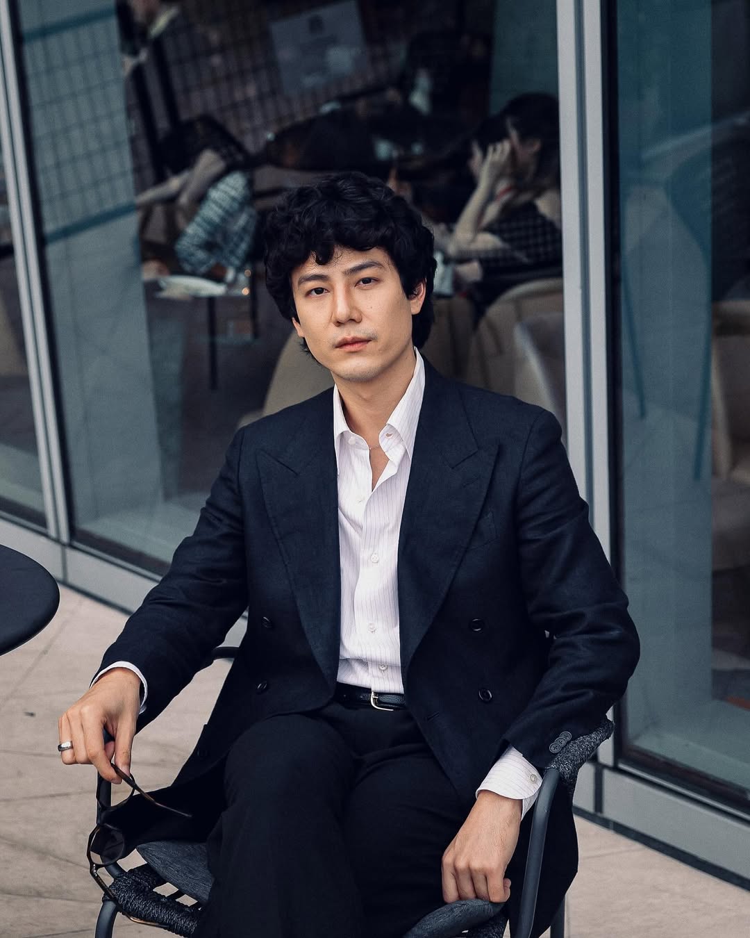 เพชร - เผ่าเพชร เจริญสุข