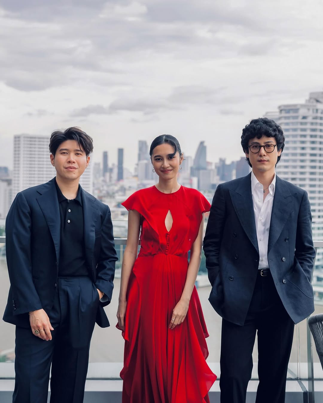 เพชร - เผ่าเพชร เจริญสุข