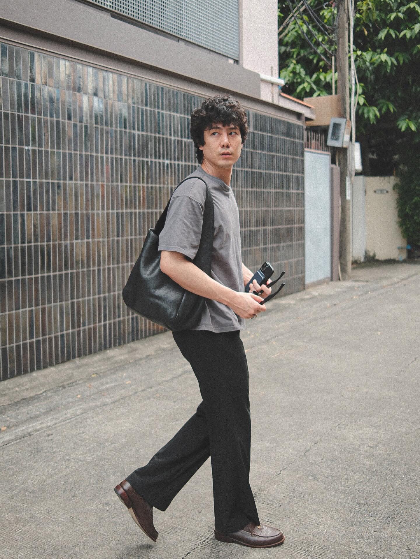 เพชร - เผ่าเพชร เจริญสุข