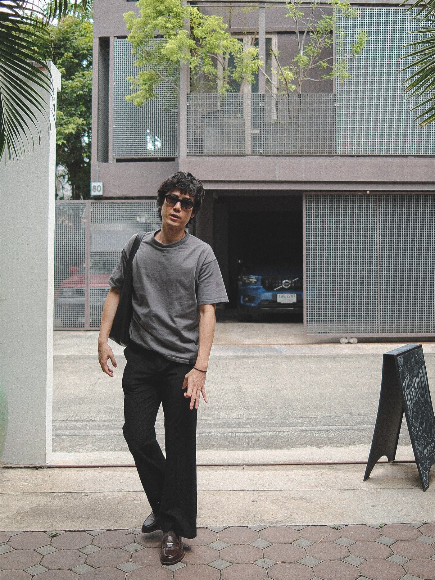 เพชร - เผ่าเพชร เจริญสุข