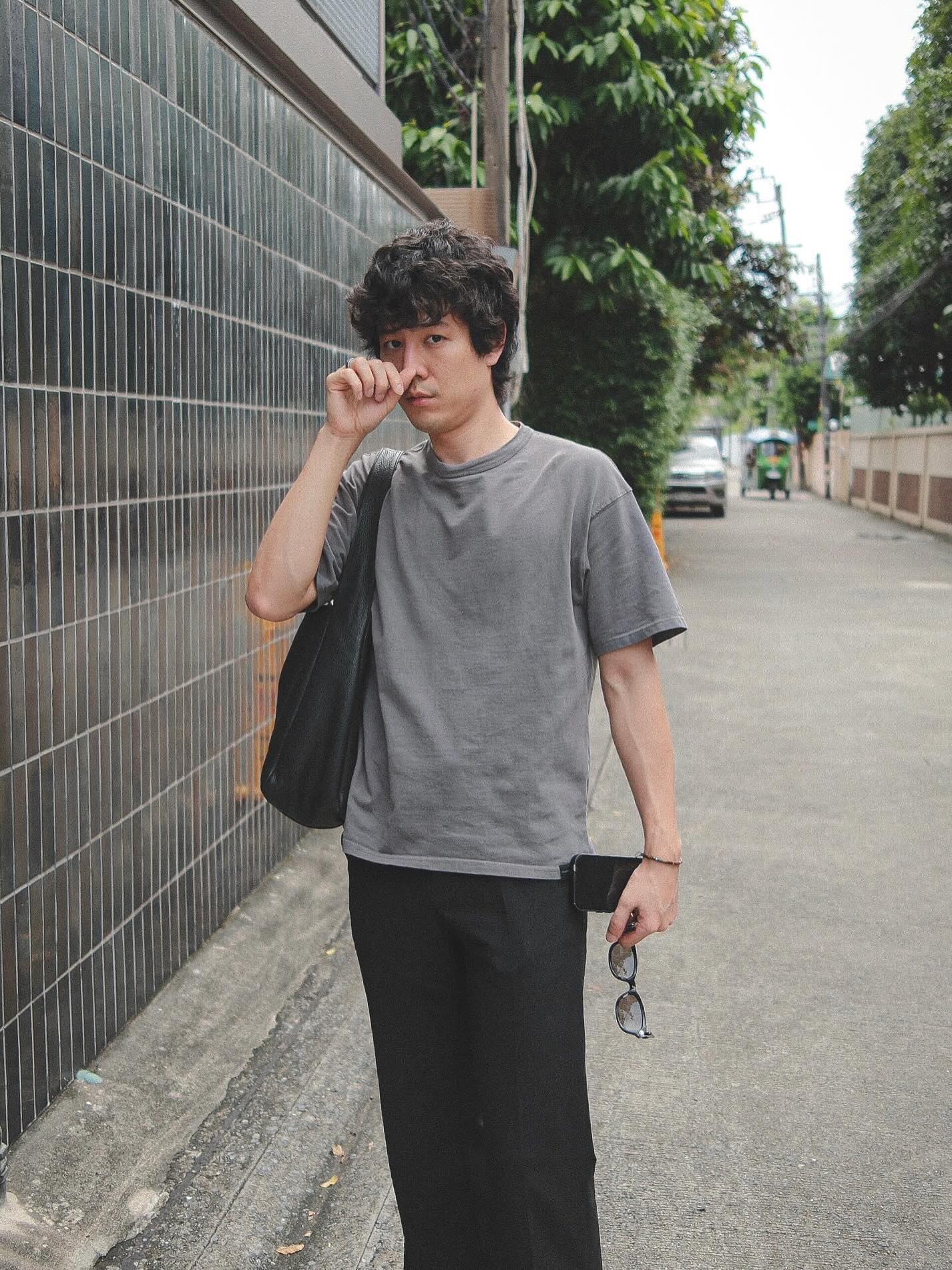 เพชร - เผ่าเพชร เจริญสุข