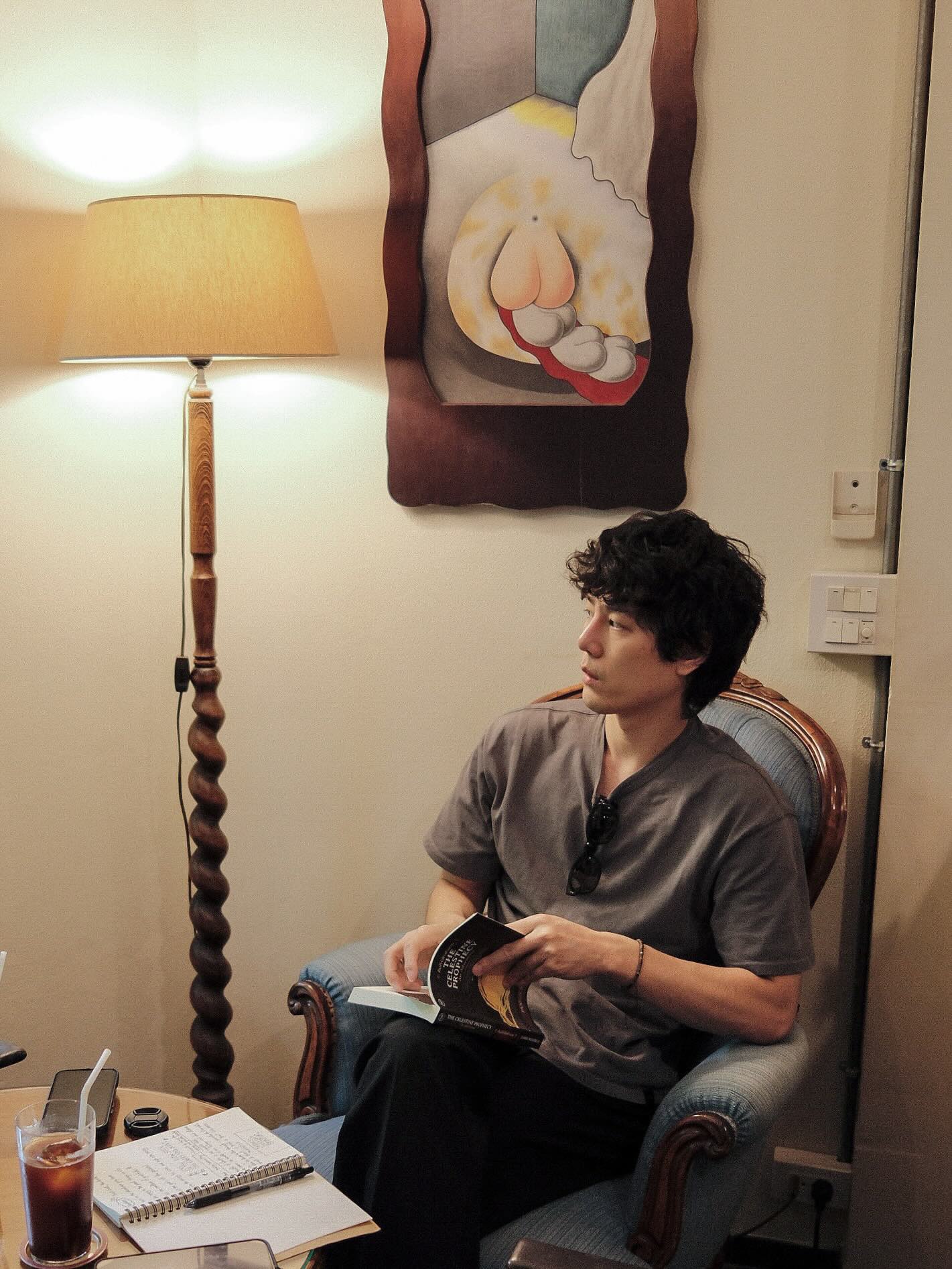 เพชร - เผ่าเพชร เจริญสุข