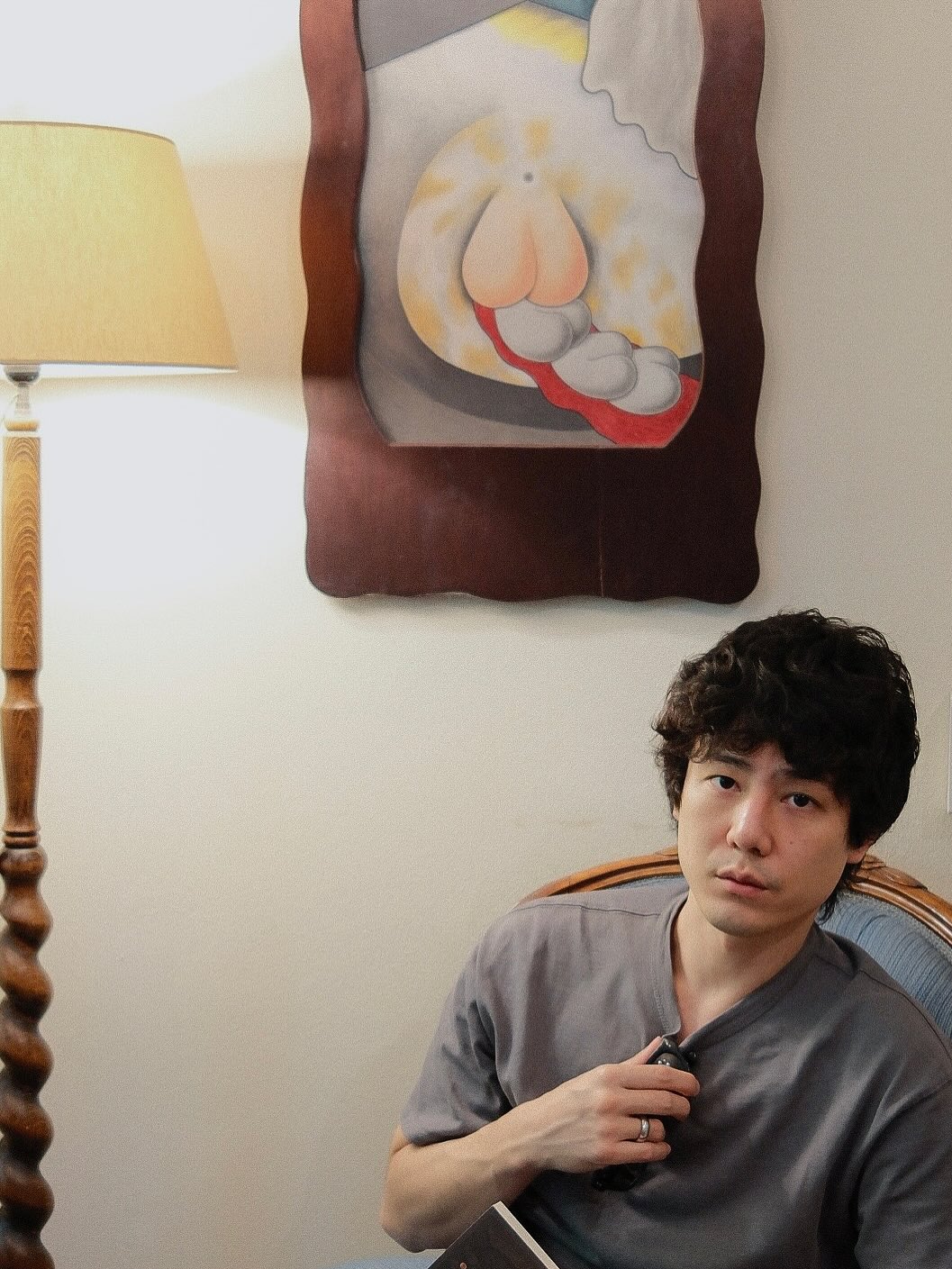 เพชร - เผ่าเพชร เจริญสุข