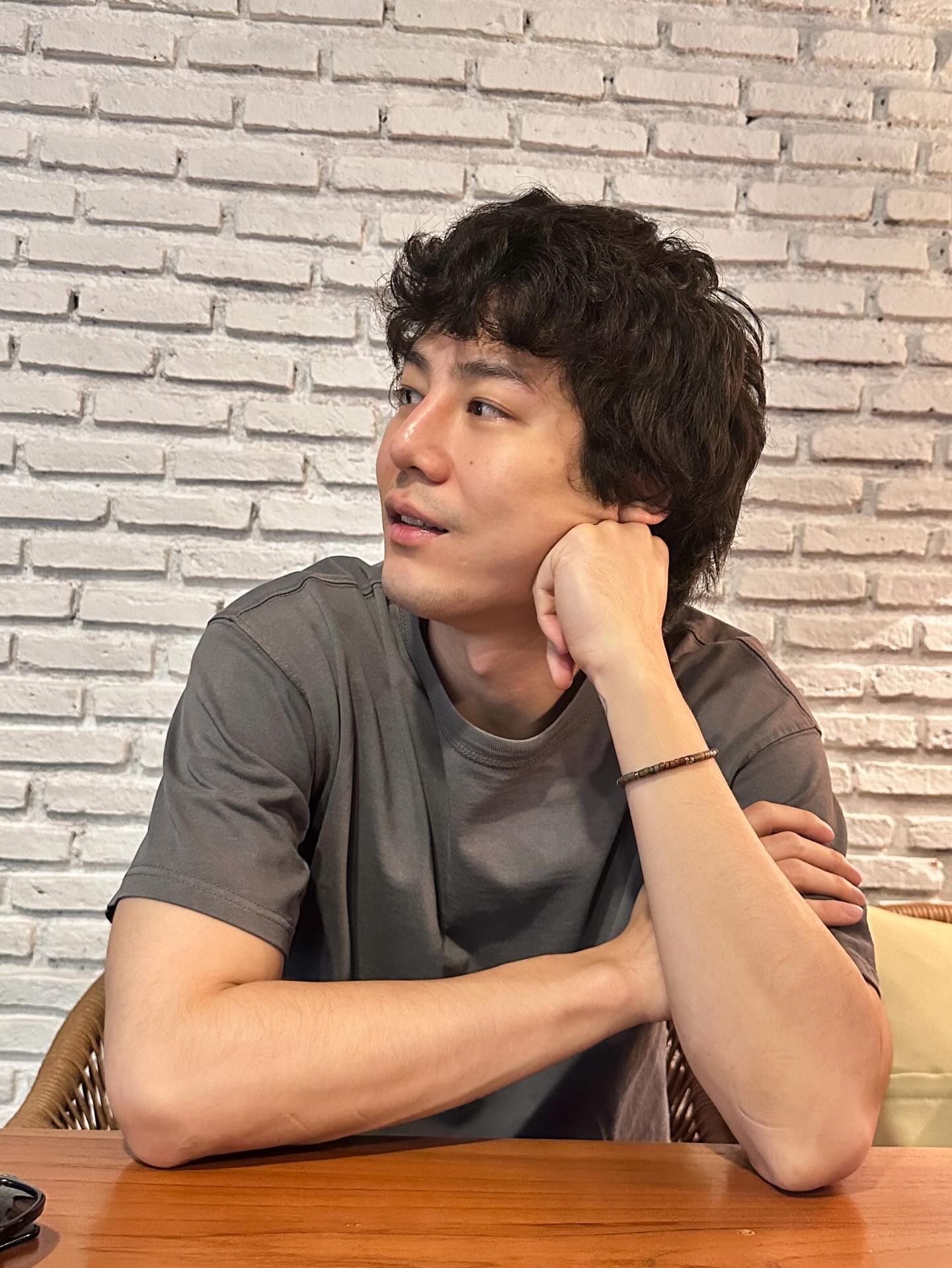 เพชร - เผ่าเพชร เจริญสุข