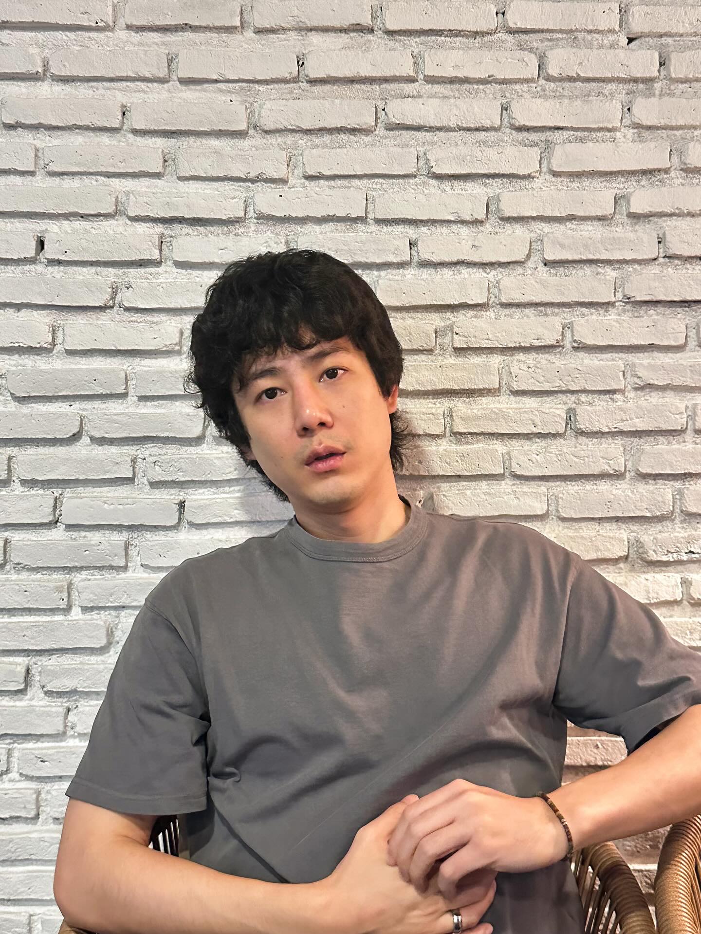 เพชร - เผ่าเพชร เจริญสุข