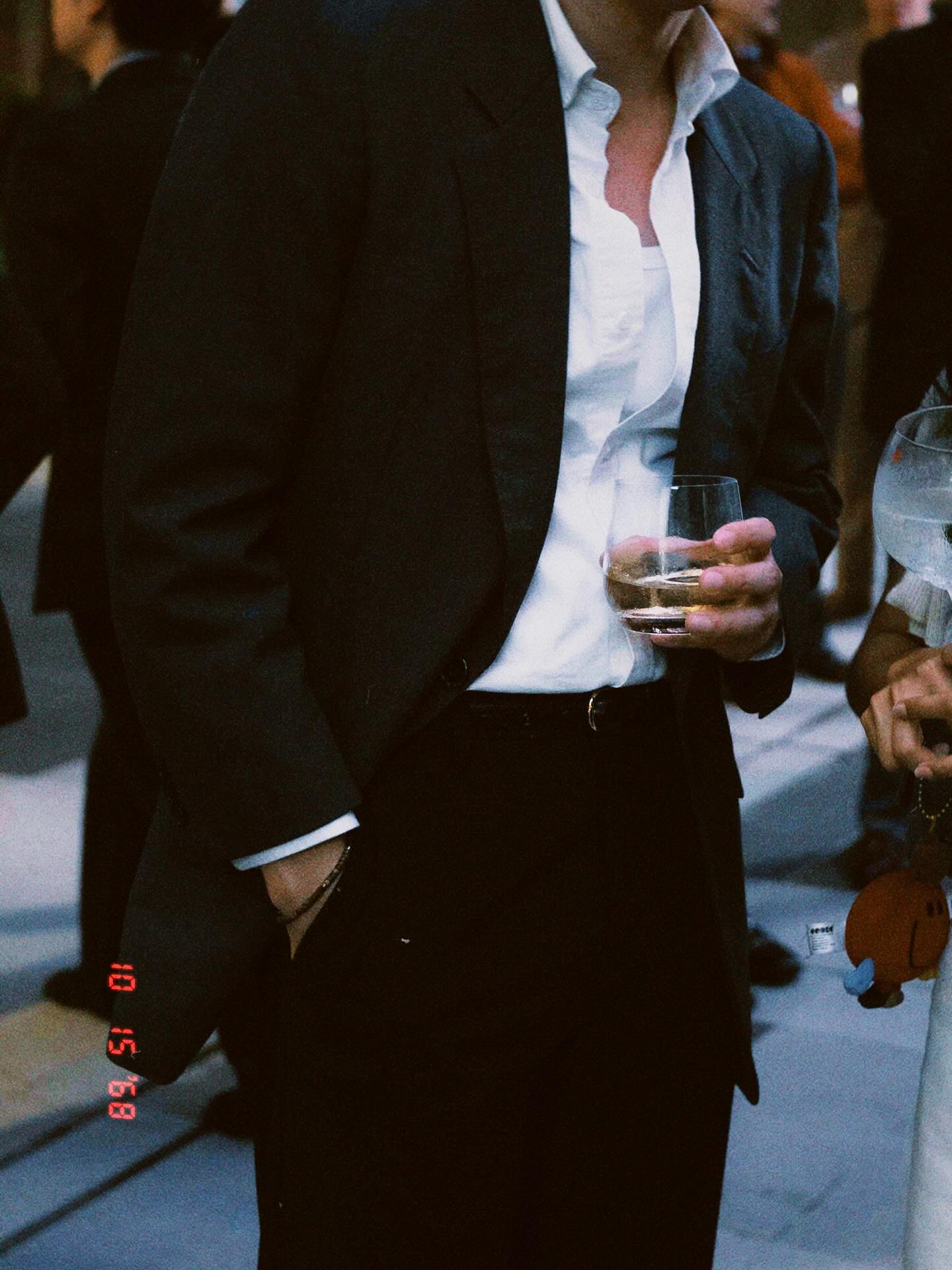 เพชร - เผ่าเพชร เจริญสุข