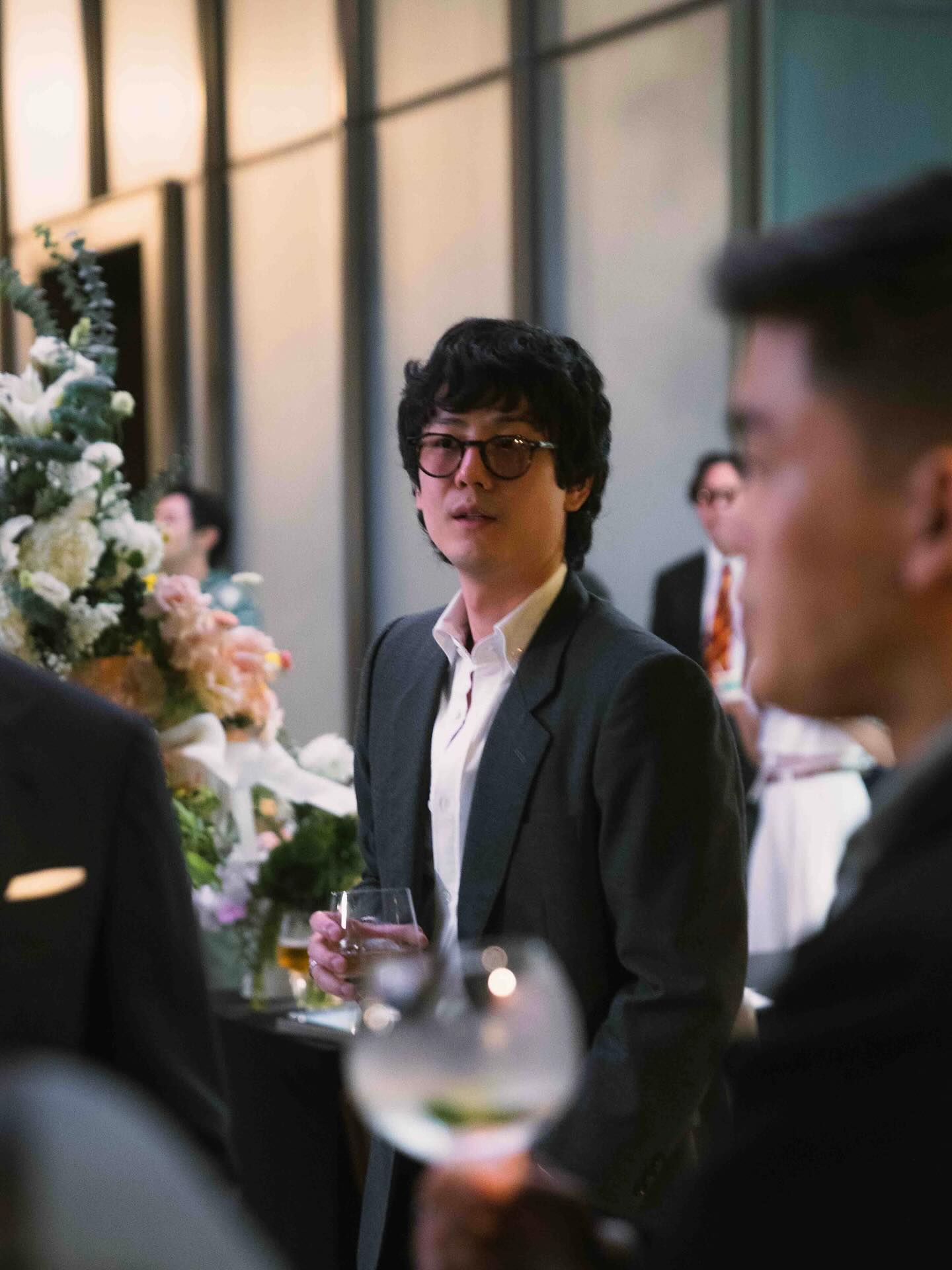 เพชร - เผ่าเพชร เจริญสุข