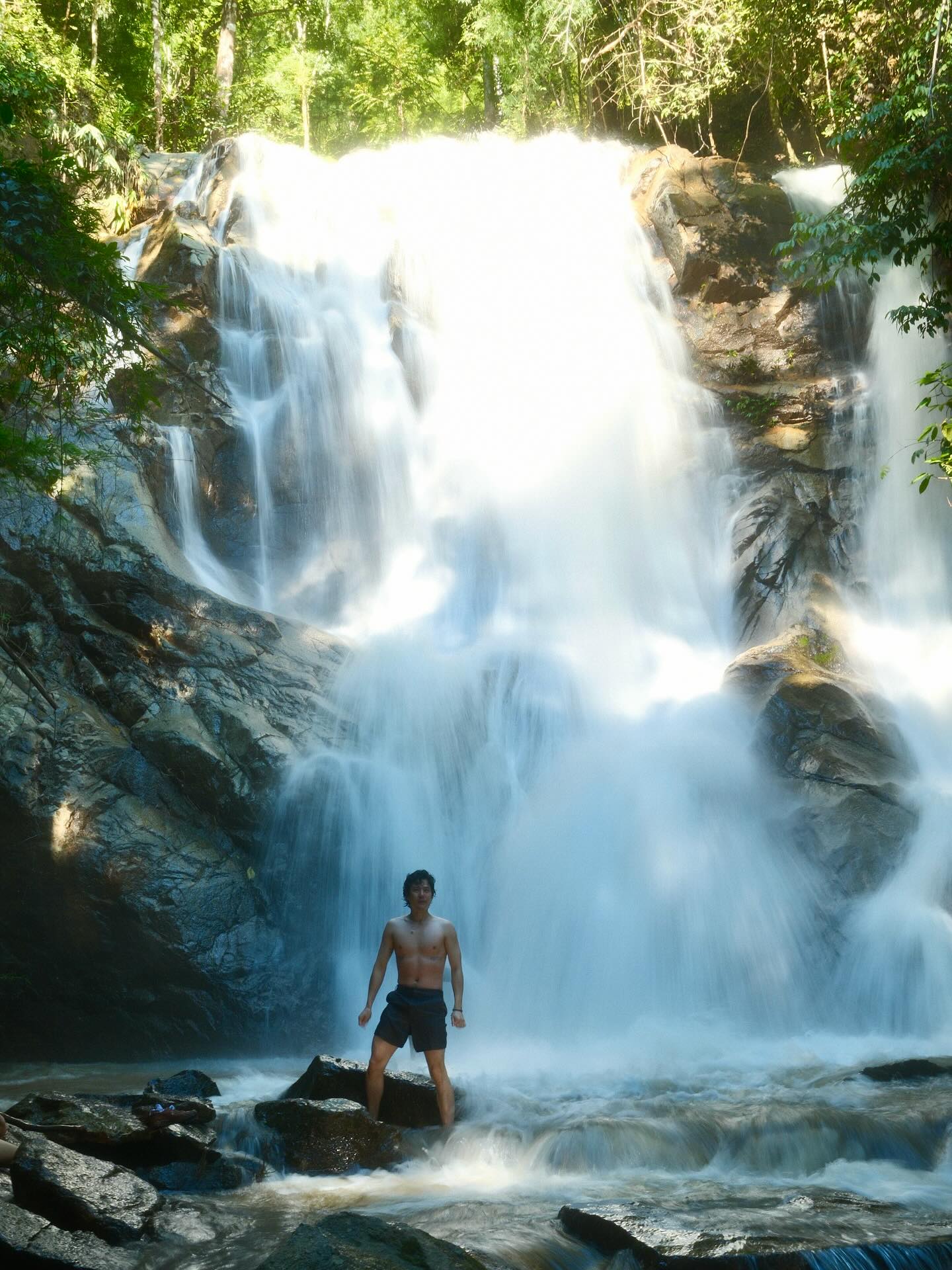 เพชร - เผ่าเพชร เจริญสุข