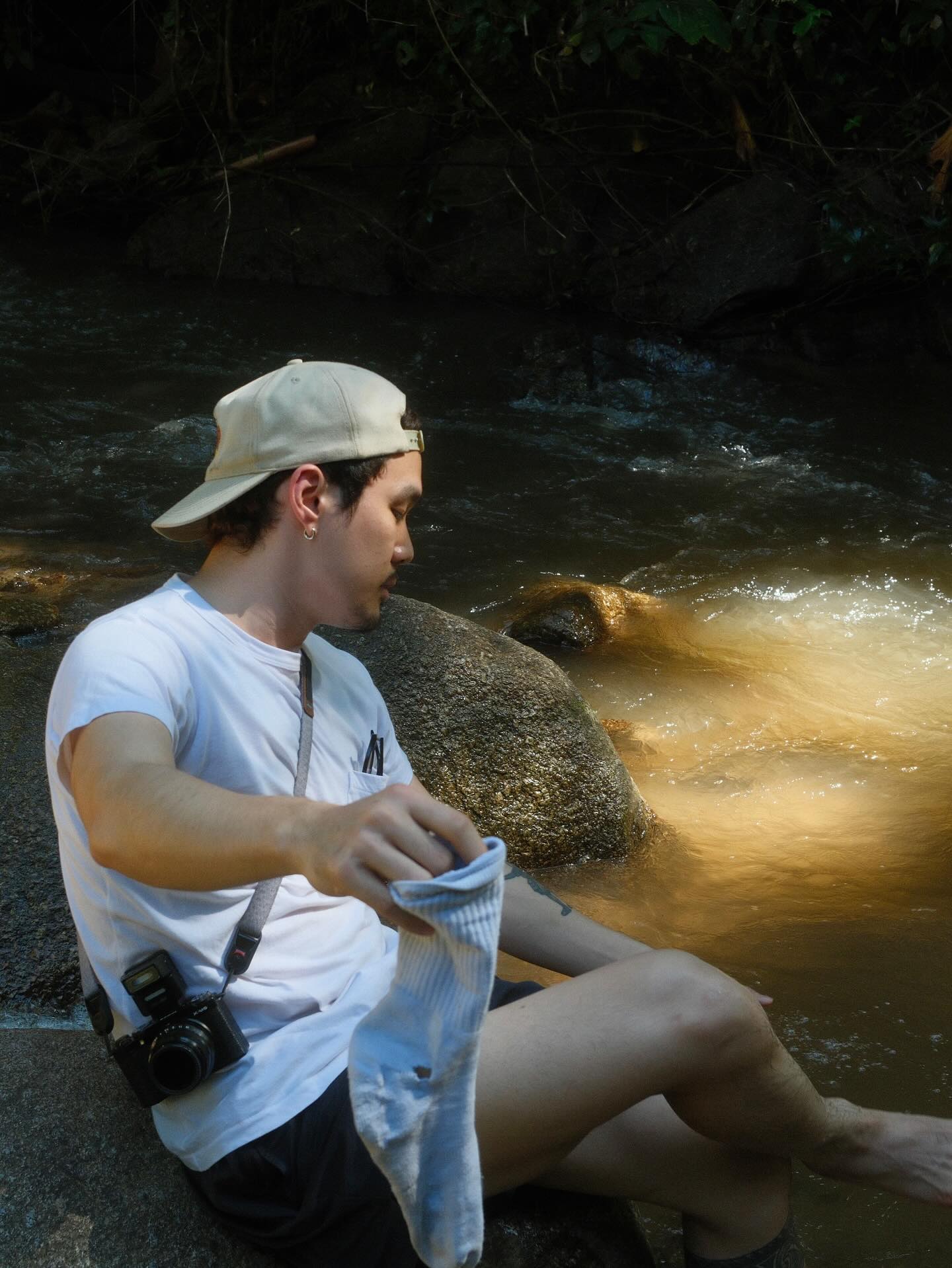 เพชร - เผ่าเพชร เจริญสุข