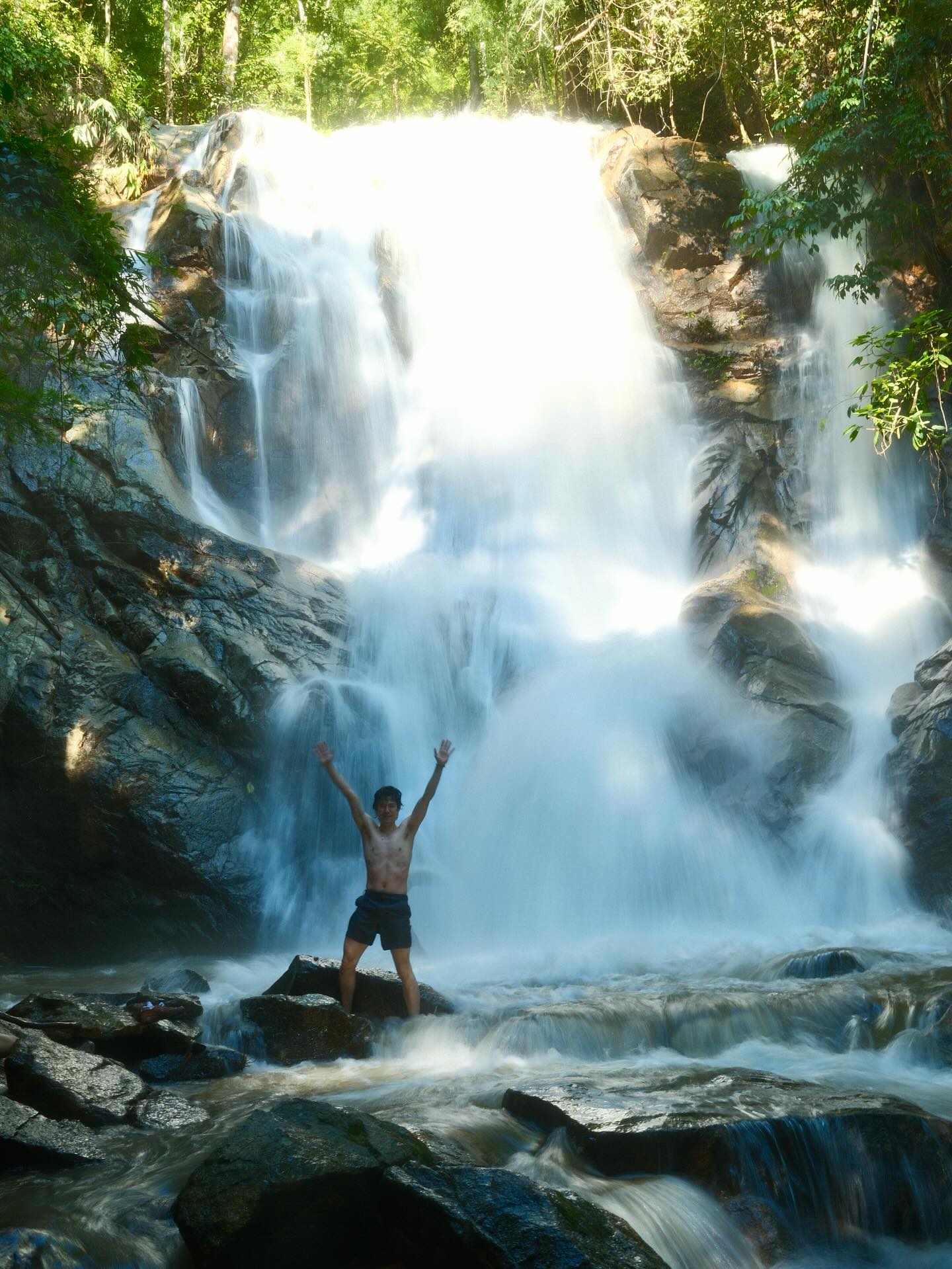 เพชร - เผ่าเพชร เจริญสุข