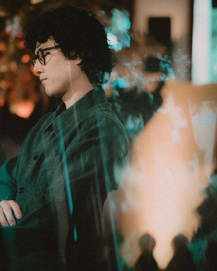 เพชร - เผ่าเพชร เจริญสุข