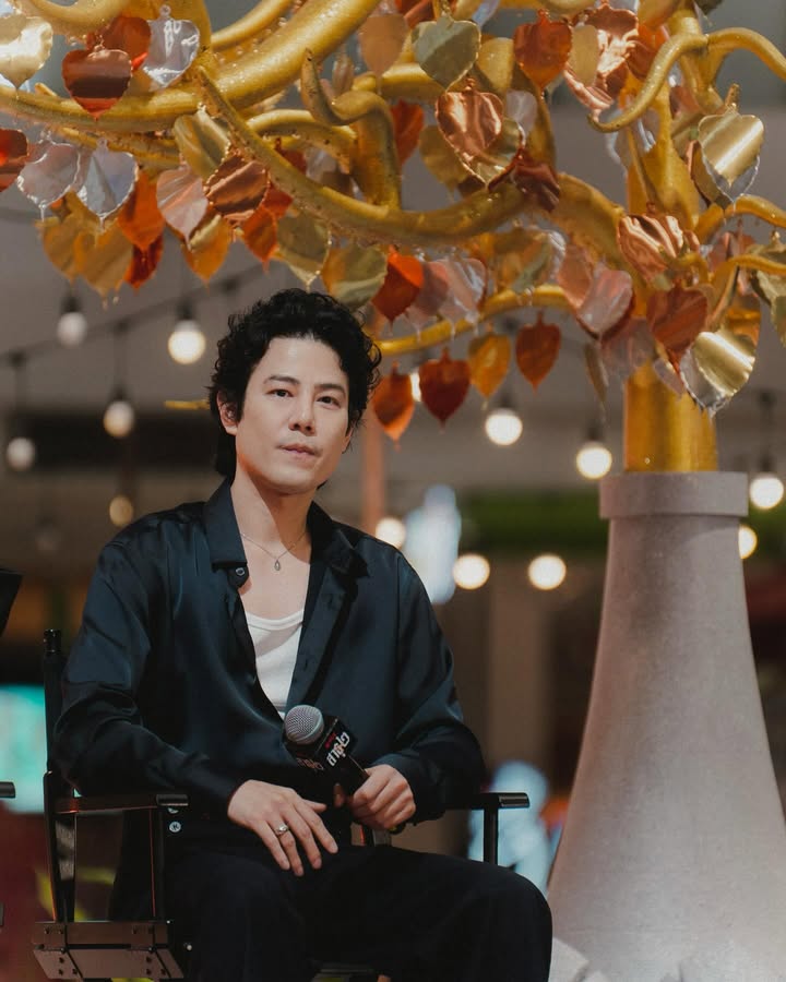 เพชร - เผ่าเพชร เจริญสุข