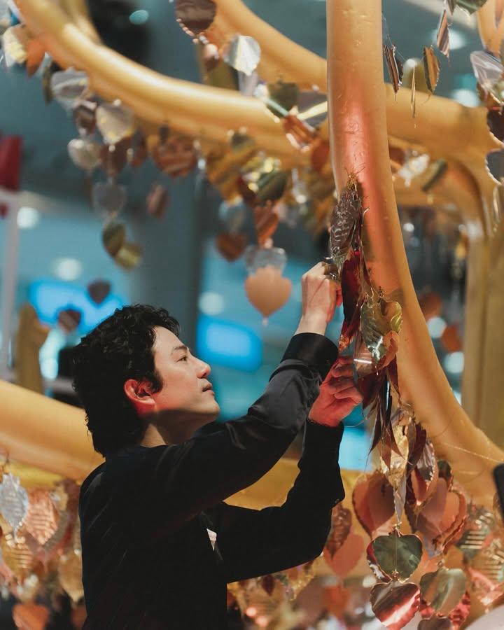 เพชร - เผ่าเพชร เจริญสุข