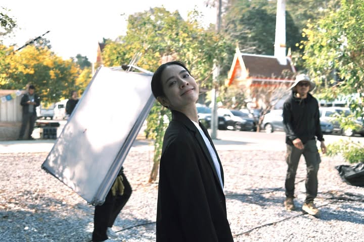 เพชร - เผ่าเพชร เจริญสุข