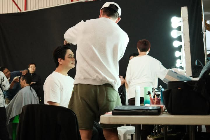 เพชร - เผ่าเพชร เจริญสุข