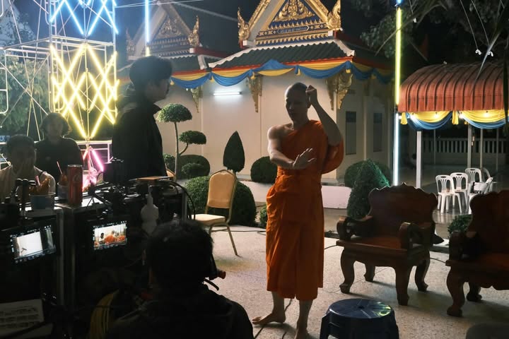 เพชร - เผ่าเพชร เจริญสุข