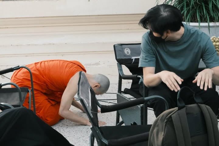 เพชร - เผ่าเพชร เจริญสุข