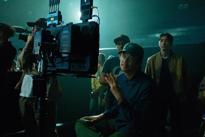 เพชร - เผ่าเพชร เจริญสุข