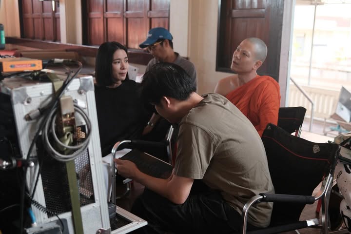 เพชร - เผ่าเพชร เจริญสุข