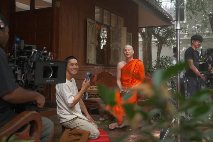 เพชร - เผ่าเพชร เจริญสุข