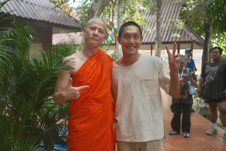 เพชร - เผ่าเพชร เจริญสุข