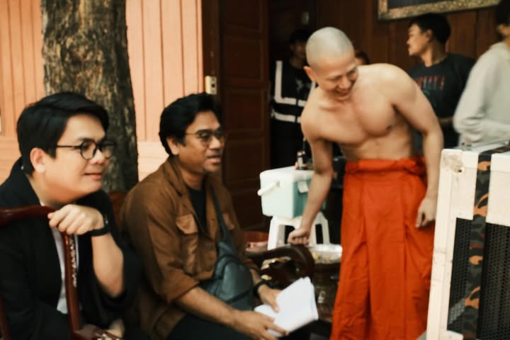 เพชร - เผ่าเพชร เจริญสุข