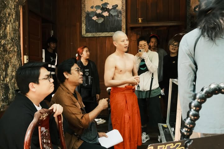 เพชร - เผ่าเพชร เจริญสุข