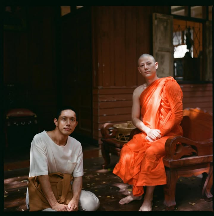 เพชร - เผ่าเพชร เจริญสุข