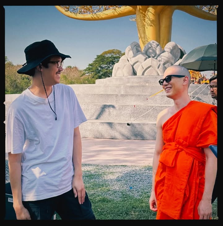 เพชร - เผ่าเพชร เจริญสุข