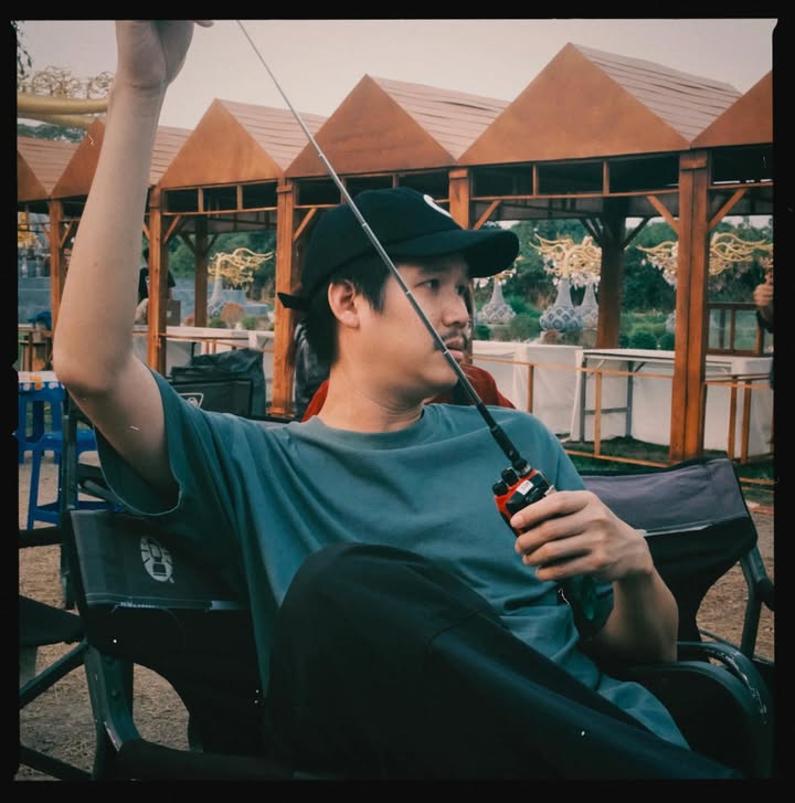 เพชร - เผ่าเพชร เจริญสุข