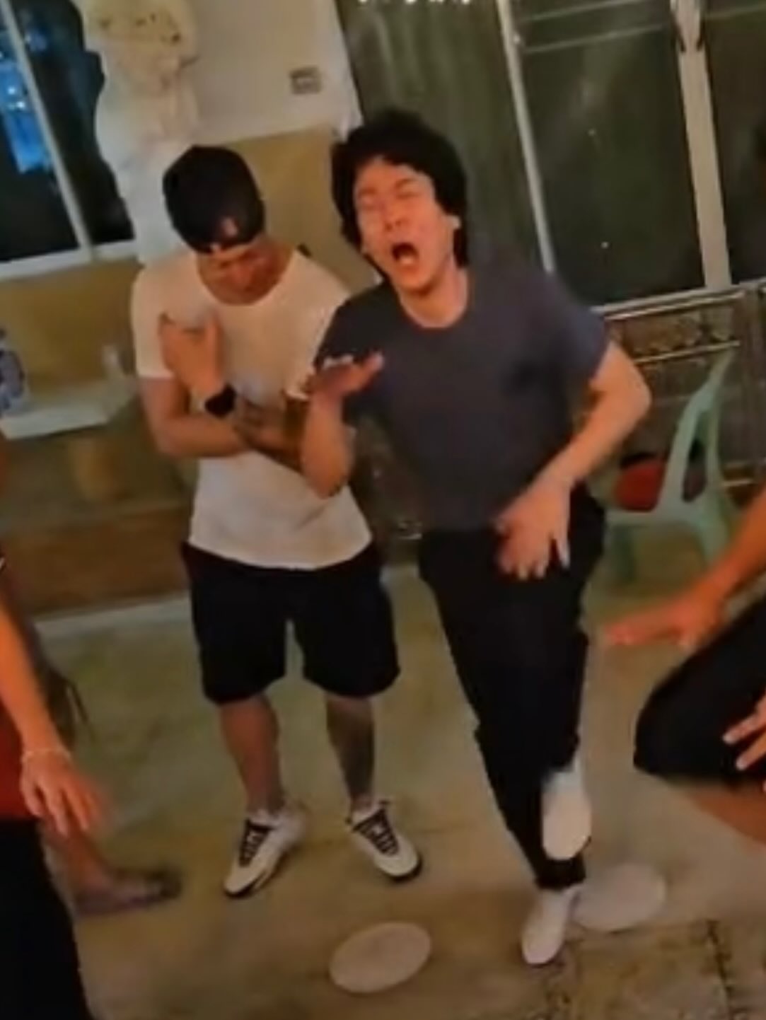 เพชร - เผ่าเพชร เจริญสุข