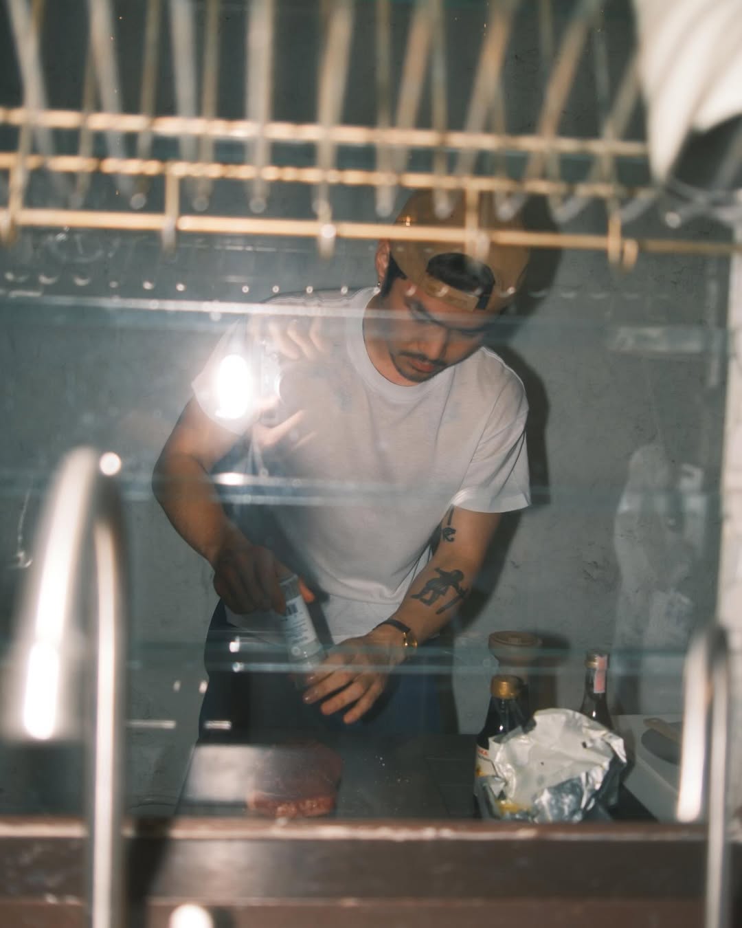 เพชร - เผ่าเพชร เจริญสุข