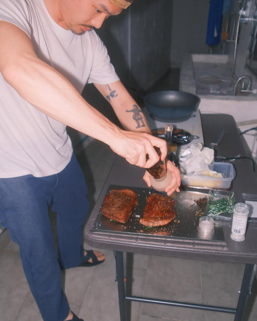 เพชร - เผ่าเพชร เจริญสุข