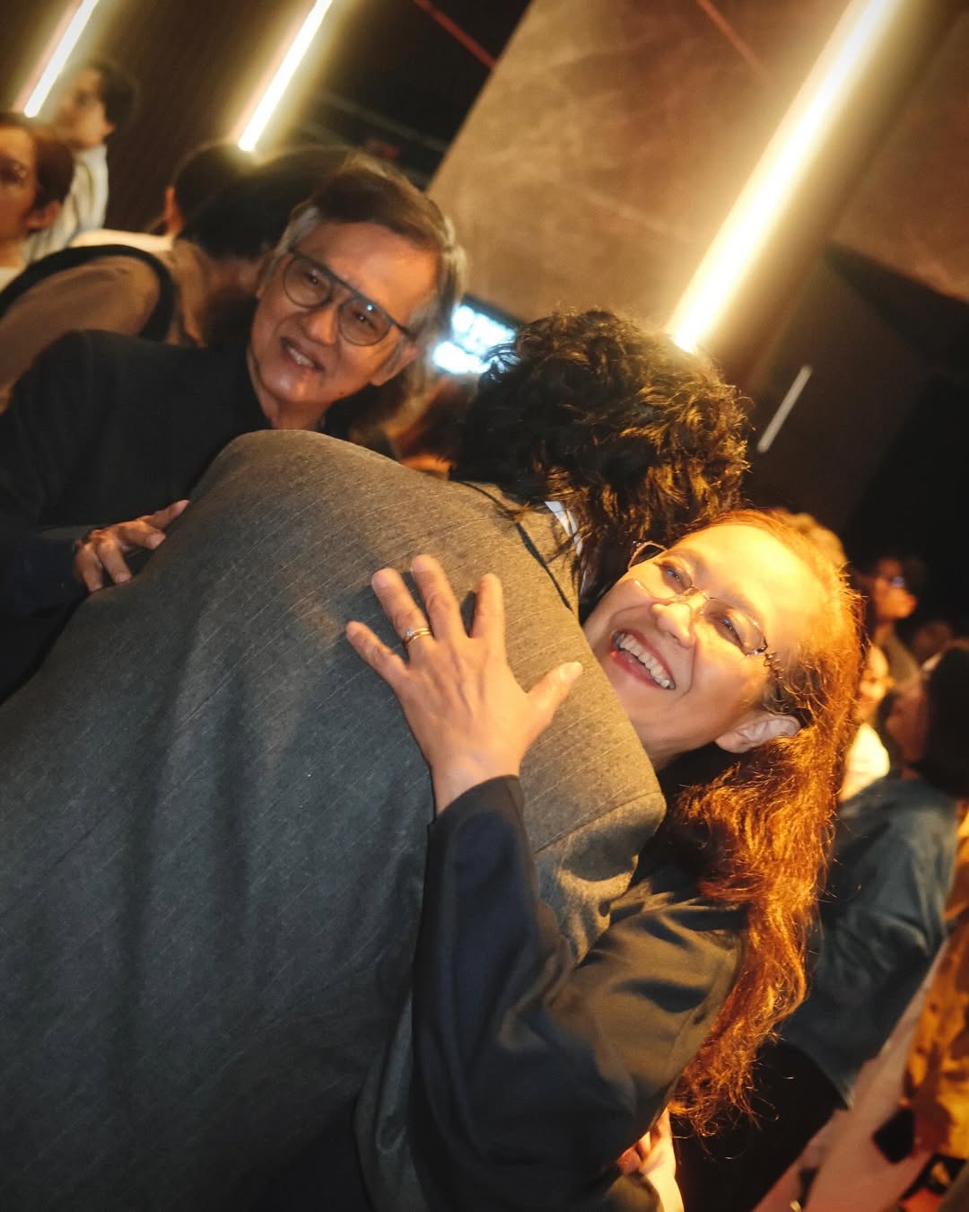 เพชร - เผ่าเพชร เจริญสุข