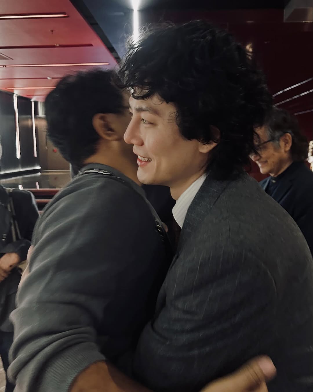 เพชร - เผ่าเพชร เจริญสุข