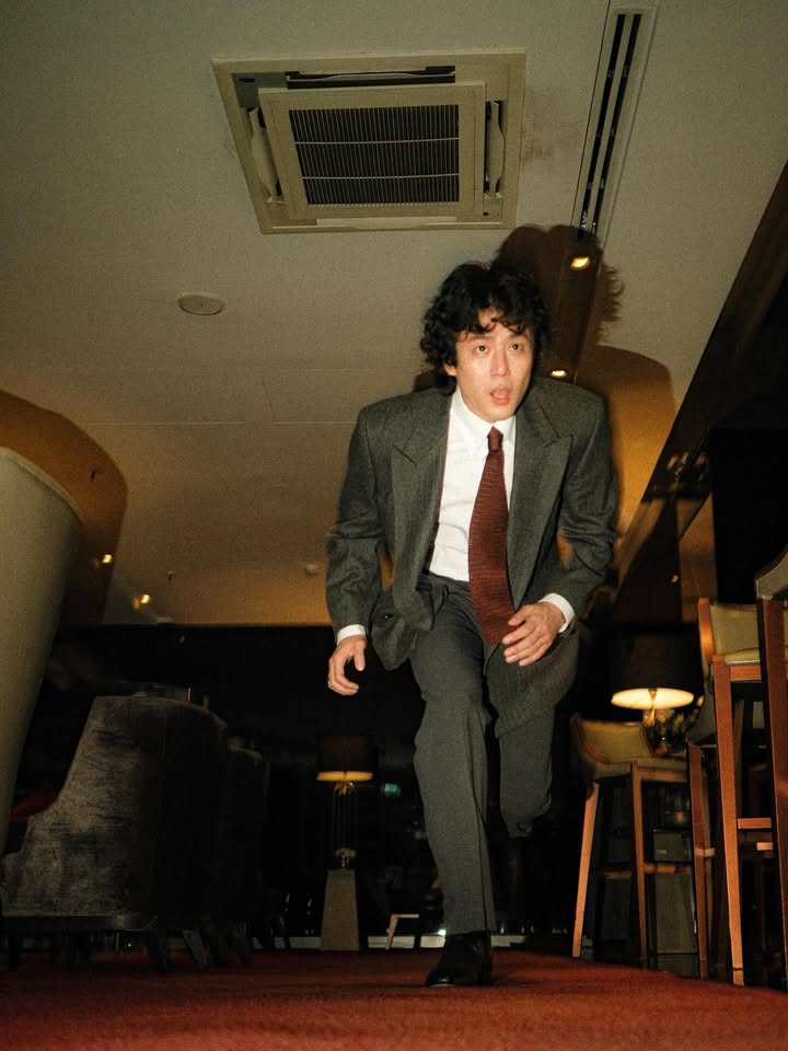 เพชร - เผ่าเพชร เจริญสุข