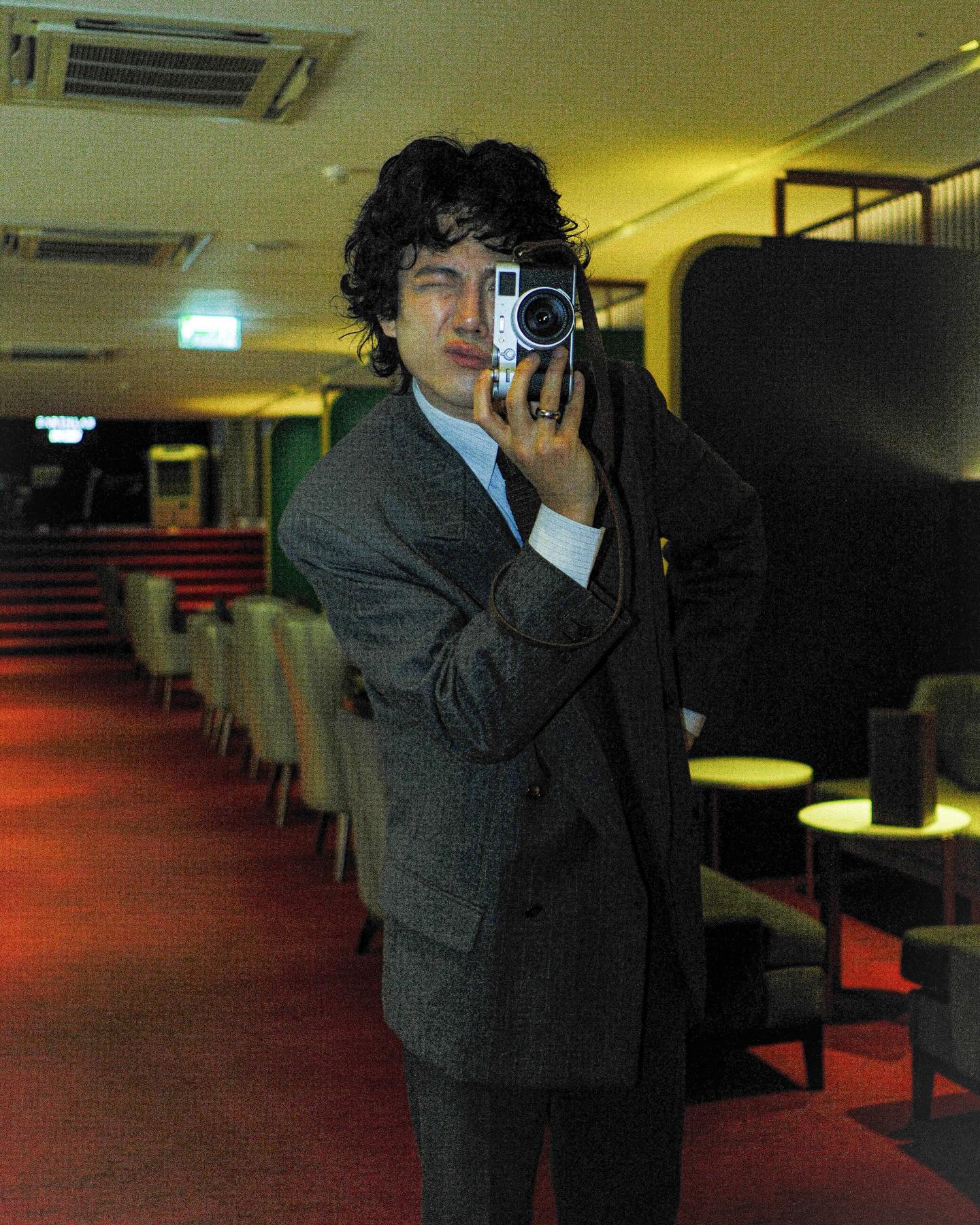 เพชร - เผ่าเพชร เจริญสุข