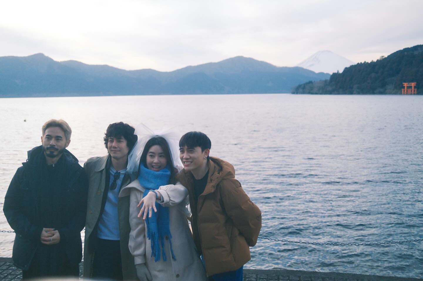 เพชร - เผ่าเพชร เจริญสุข