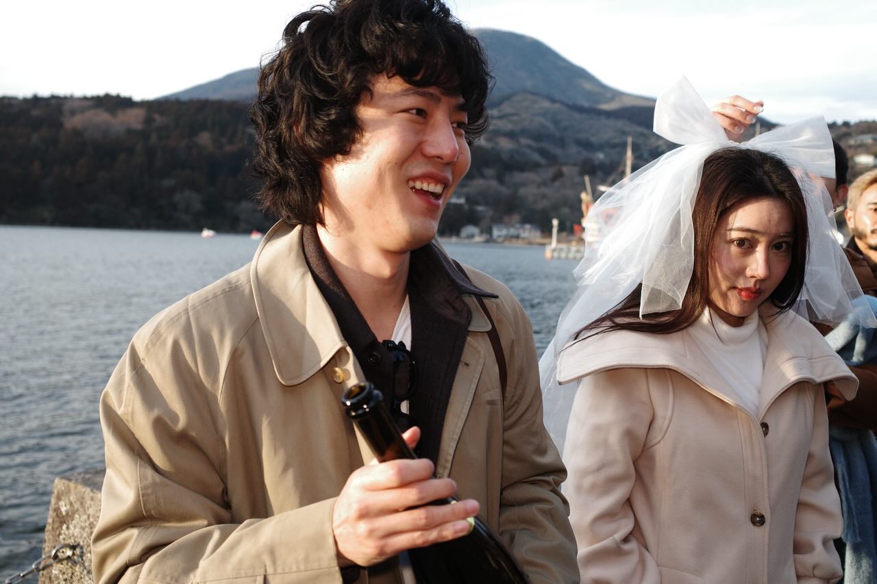 เพชร - เผ่าเพชร เจริญสุข