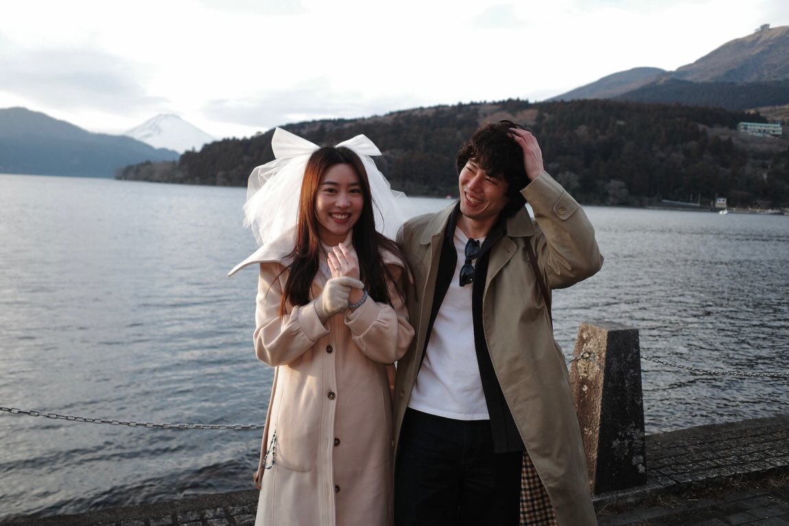 เพชร - เผ่าเพชร เจริญสุข