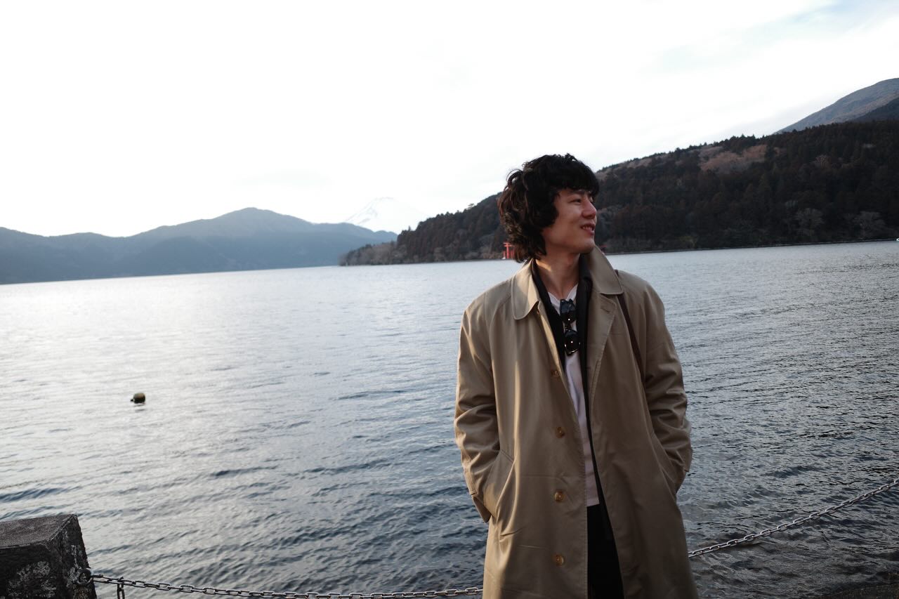 เพชร - เผ่าเพชร เจริญสุข