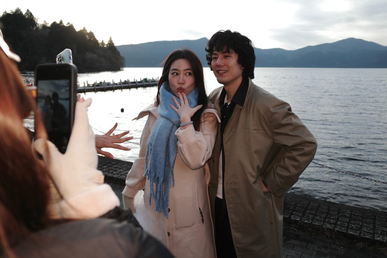 เพชร - เผ่าเพชร เจริญสุข