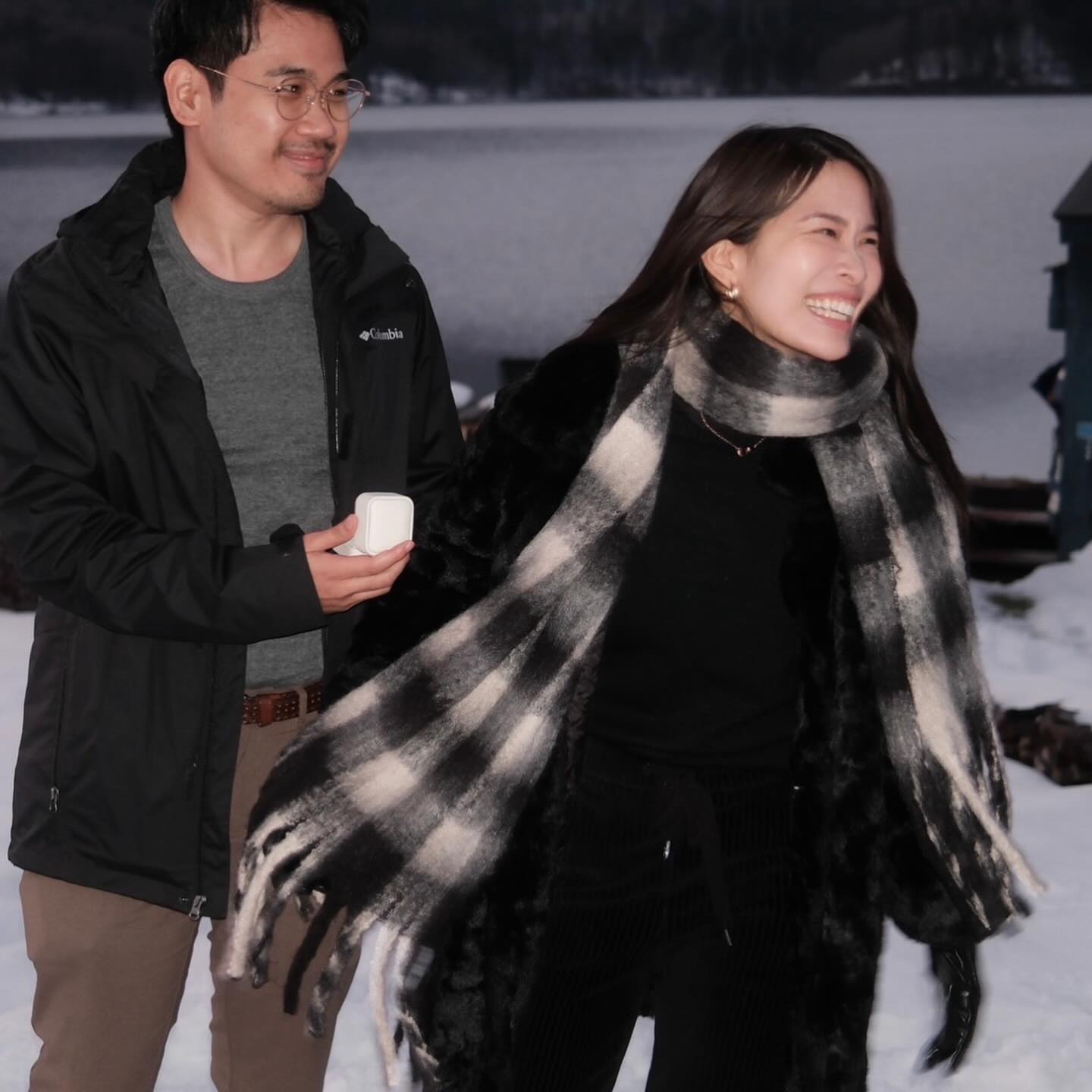 เพชร - เผ่าเพชร เจริญสุข