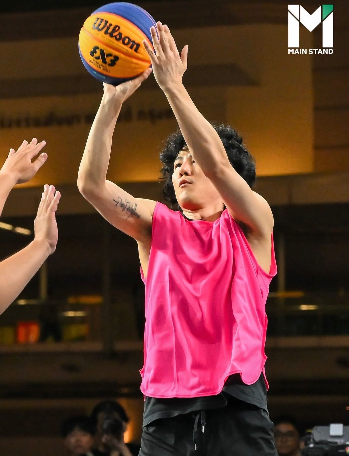 เพชร - เผ่าเพชร เจริญสุข