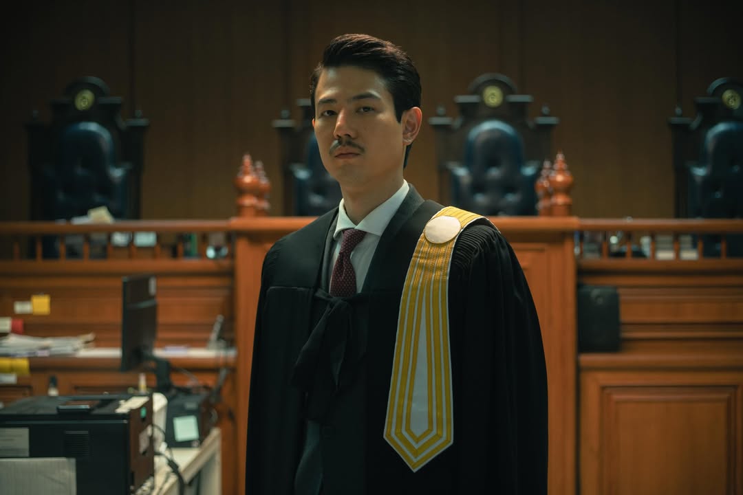 เพชร - เผ่าเพชร เจริญสุข